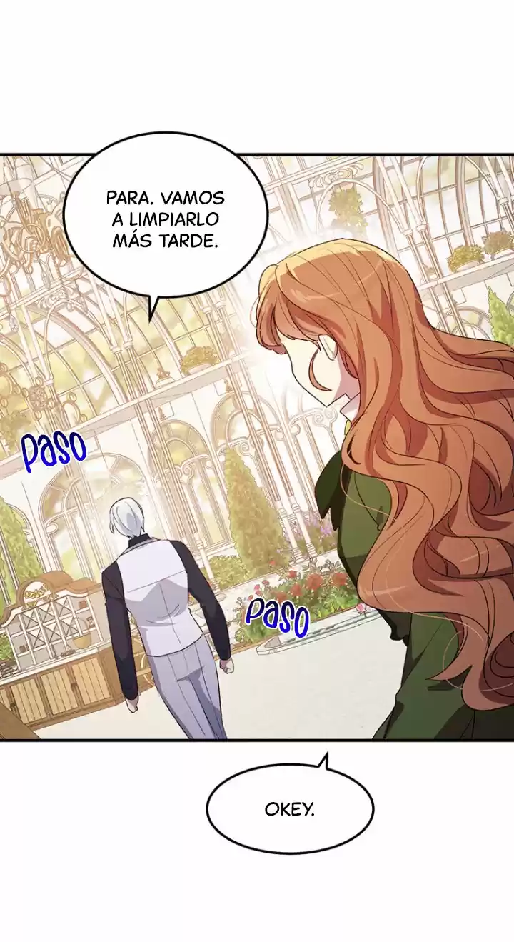 ¿Por Qué Haces Esto, Duque? - Capítulo 107 - Página 28 - LectorTMOo