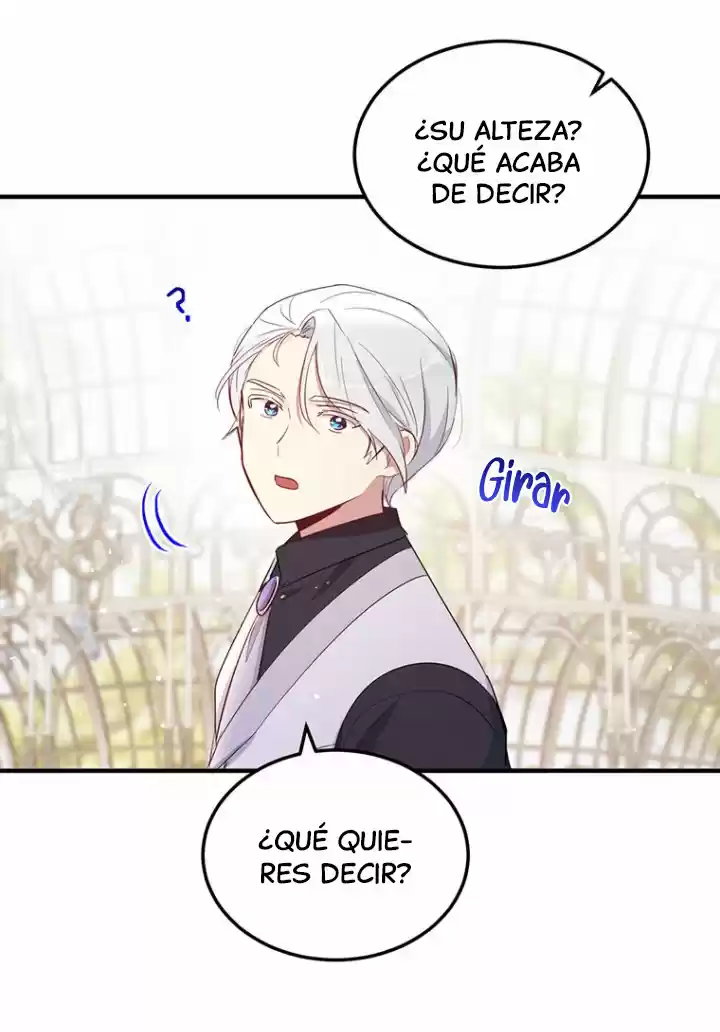 ¿Por Qué Haces Esto, Duque? - Capítulo 107 - Página 35 - LectorTMOo
