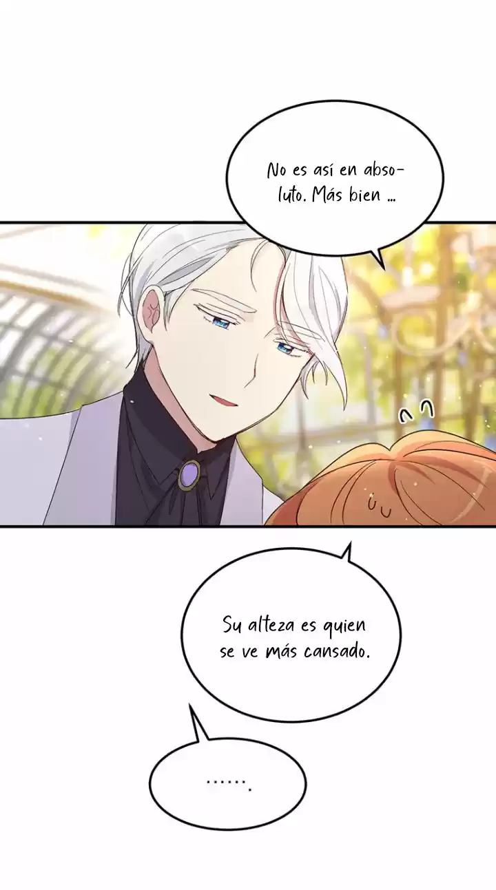 ¿Por Qué Haces Esto, Duque? - Capítulo 107 - Página 42 - LectorTMOo