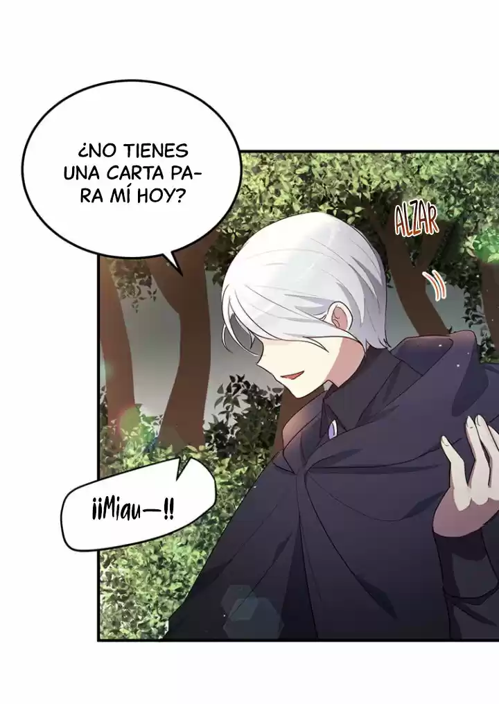 ¿Por Qué Haces Esto, Duque? - Capítulo 107 - Página 51 - LectorTMOo