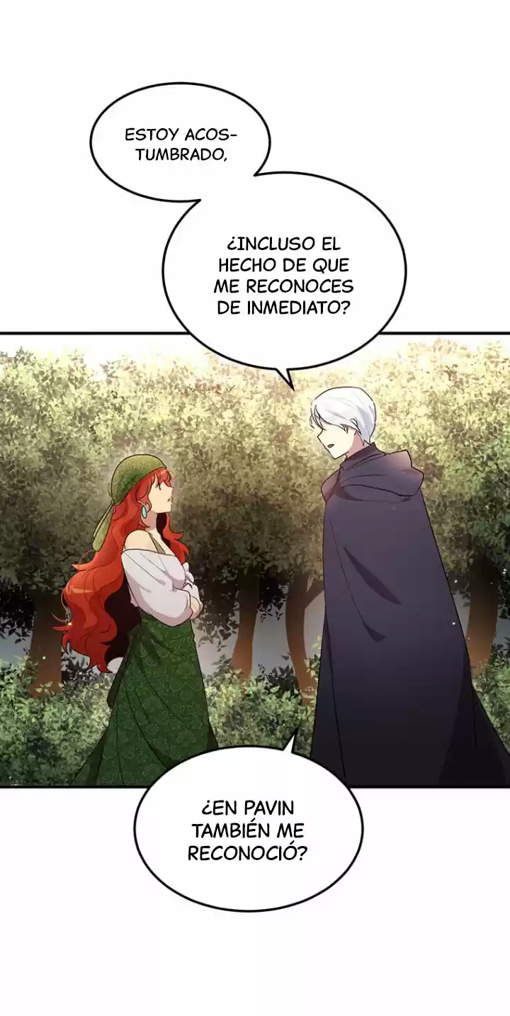 ¿Por Qué Haces Esto, Duque? - Capítulo 107 - Página 53 - LectorTMOo