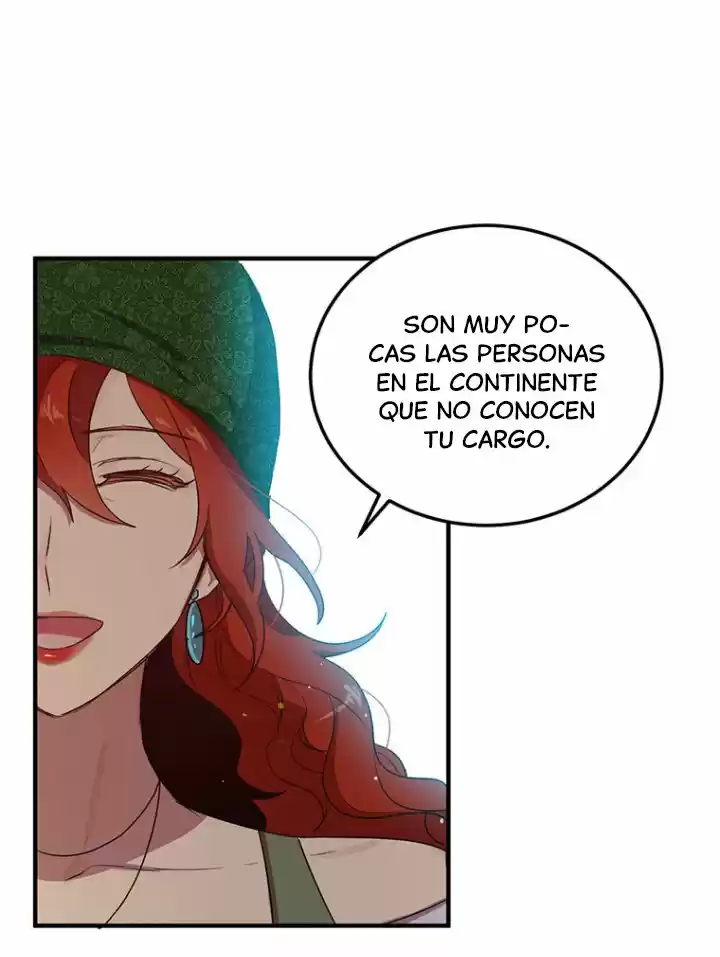 ¿Por Qué Haces Esto, Duque? - Capítulo 107 - Página 54 - LectorTMOo