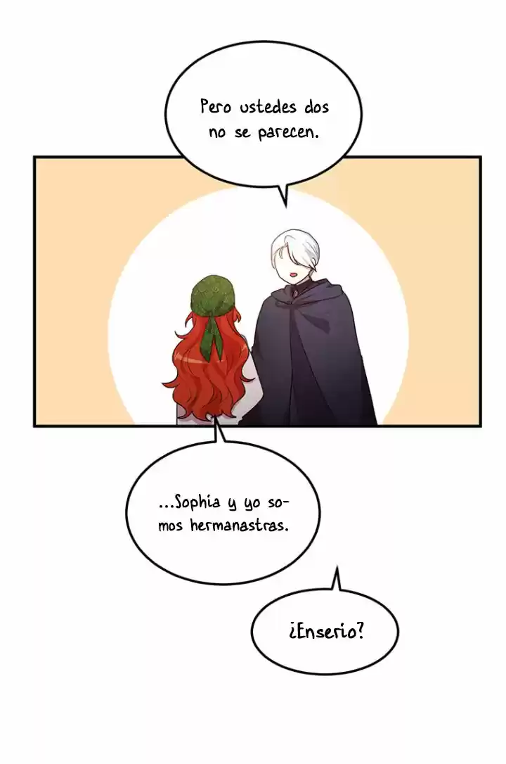 ¿Por Qué Haces Esto, Duque? - Capítulo 107 - Página 63 - LectorTMOo