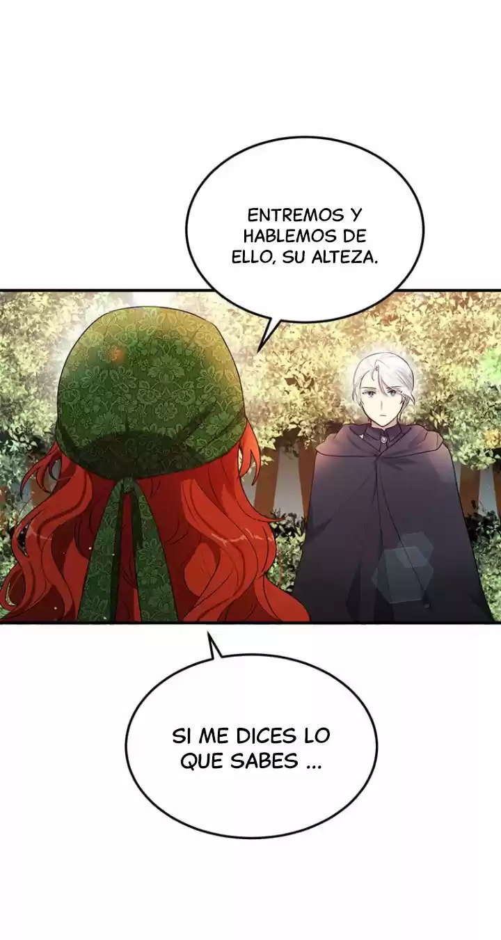 ¿Por Qué Haces Esto, Duque? - Capítulo 108 - Página 4 - LectorTMOo
