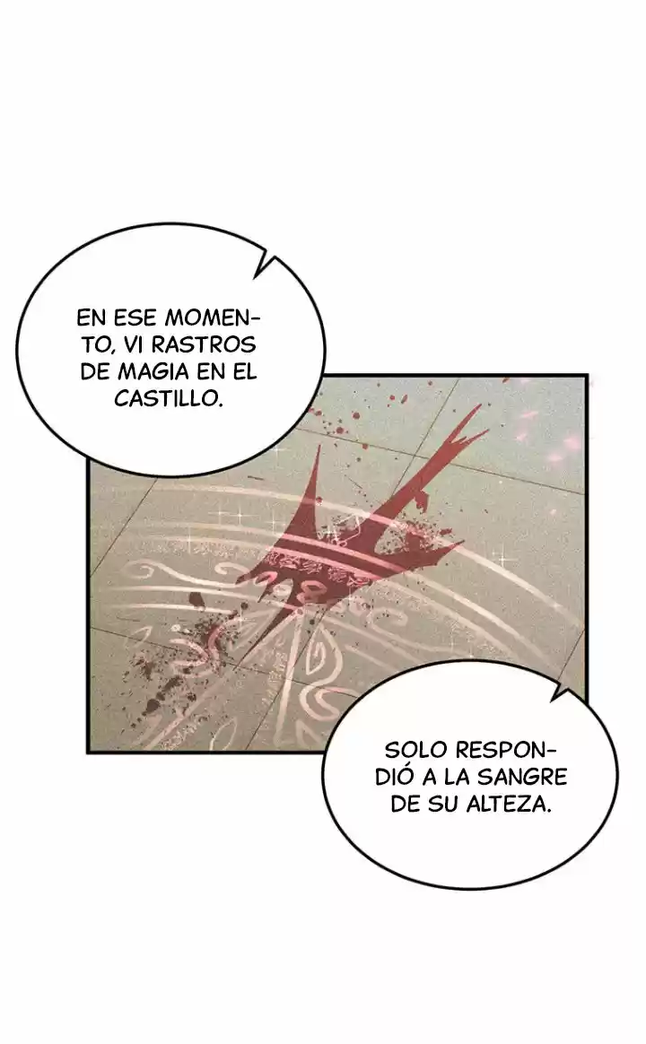 ¿Por Qué Haces Esto, Duque? - Capítulo 108 - Página 8 - LectorTMOo