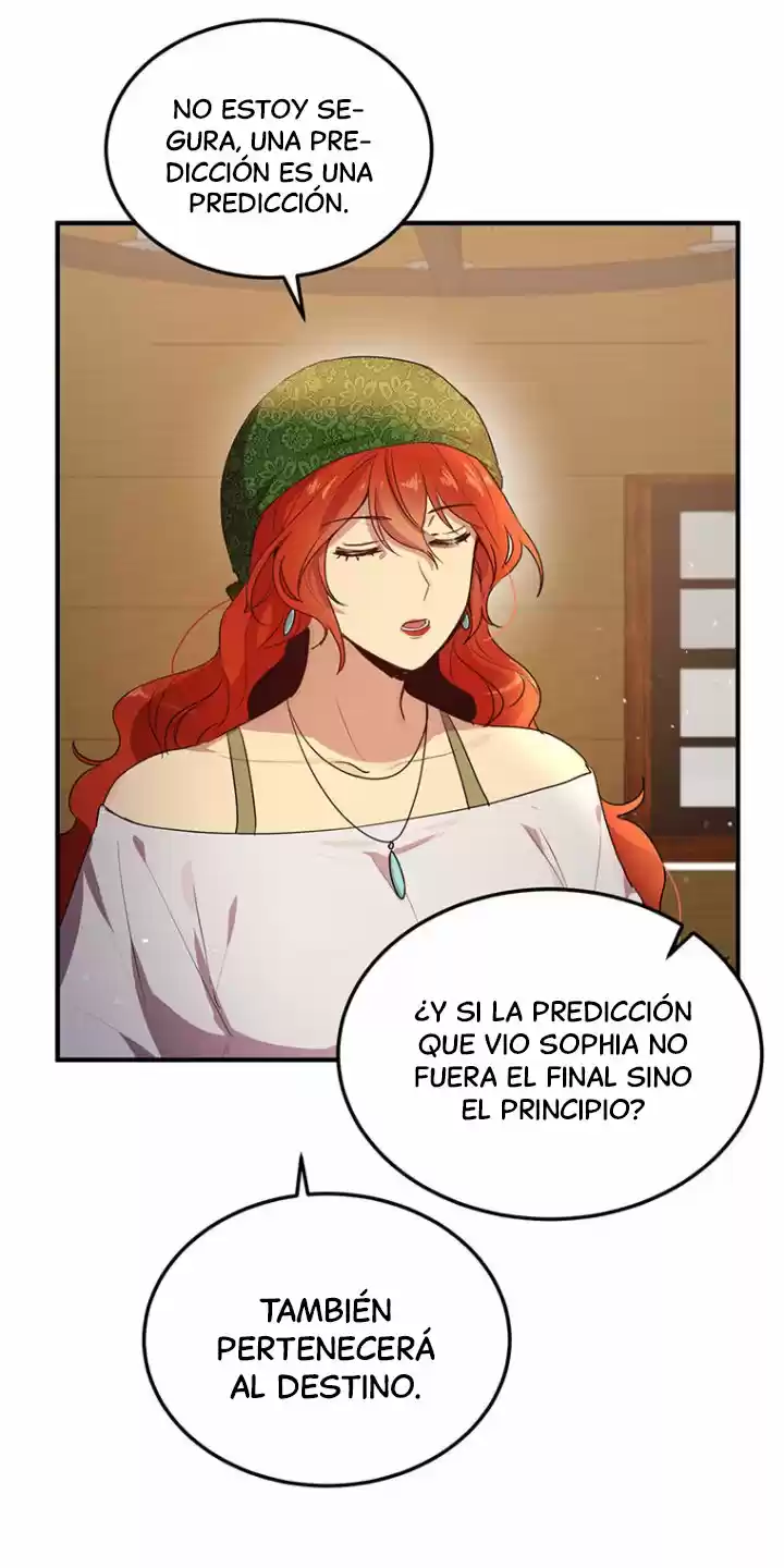 ¿Por Qué Haces Esto, Duque? - Capítulo 108 - Página 12 - LectorTMOo