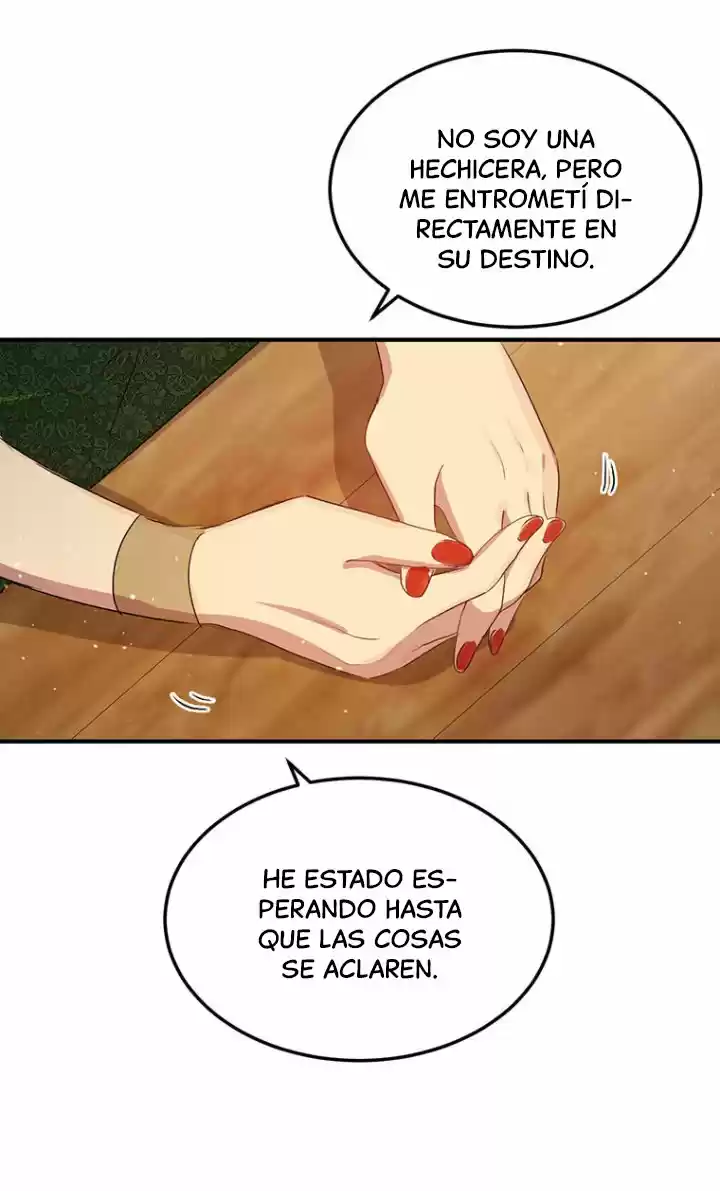 ¿Por Qué Haces Esto, Duque? - Capítulo 108 - Página 14 - LectorTMOo