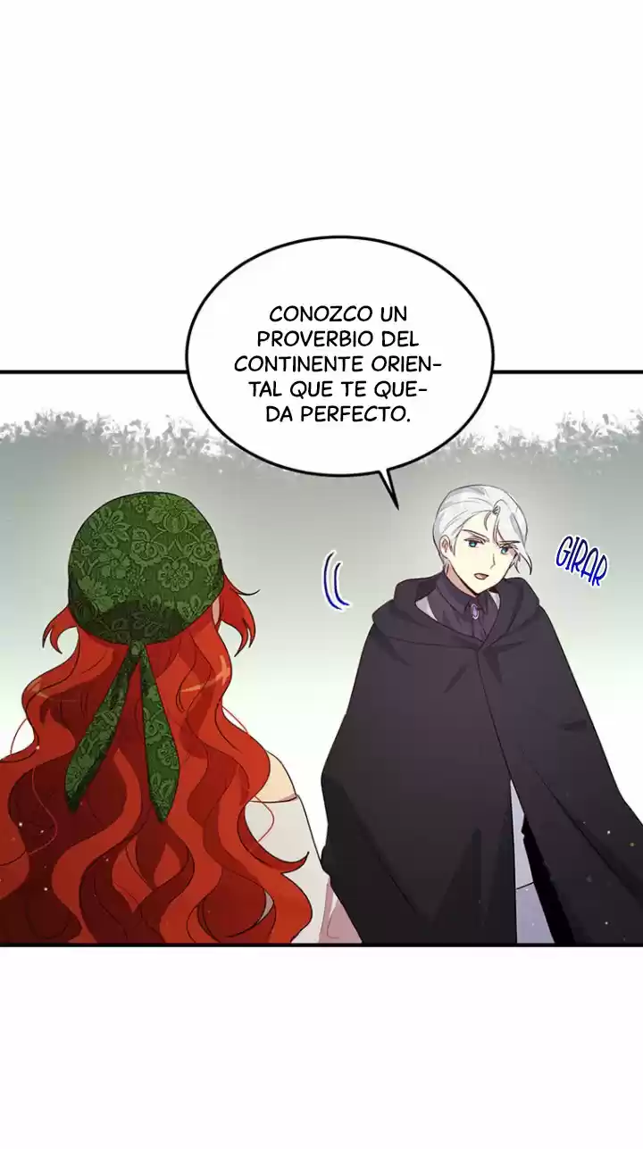 ¿Por Qué Haces Esto, Duque? - Capítulo 108 - Página 25 - LectorTMOo
