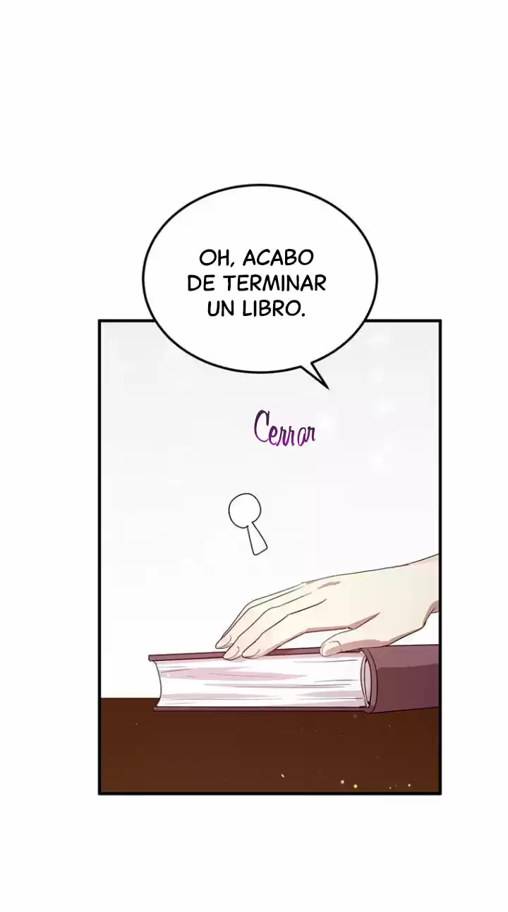 ¿Por Qué Haces Esto, Duque? - Capítulo 108 - Página 35 - LectorTMOo