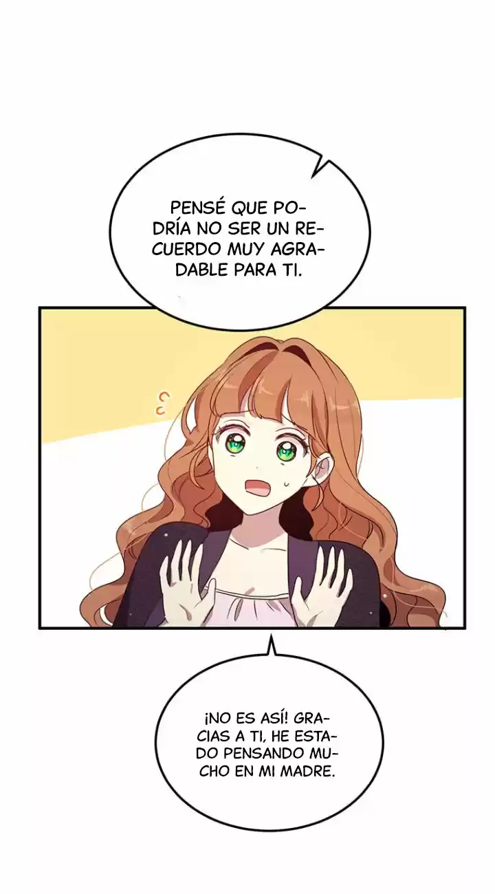 ¿Por Qué Haces Esto, Duque? - Capítulo 109 - Página 27 - LectorTMOo
