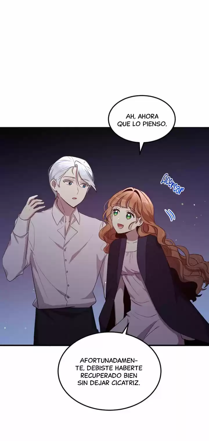 ¿Por Qué Haces Esto, Duque? - Capítulo 109 - Página 29 - LectorTMOo