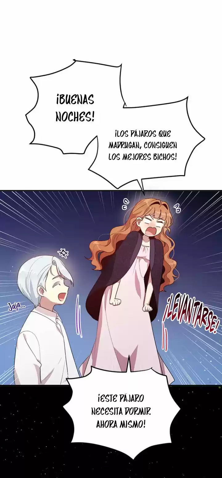 ¿Por Qué Haces Esto, Duque? - Capítulo 109 - Página 48 - LectorTMOo