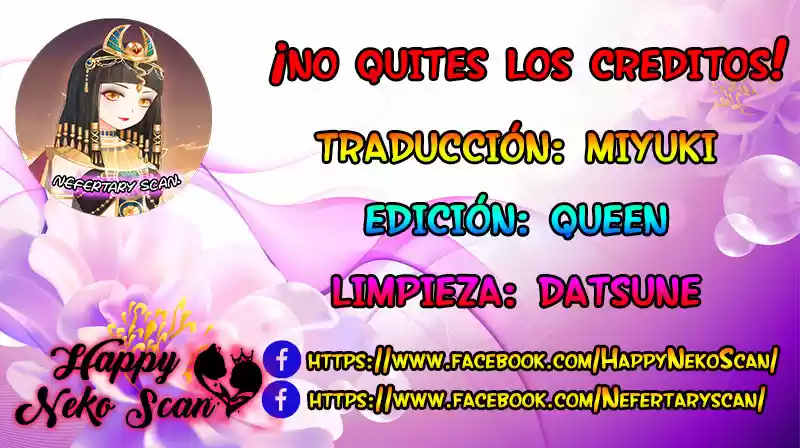 ¿Por Qué Haces Esto, Duque? - Capítulo 11 - Página 4 - LectorTMOo