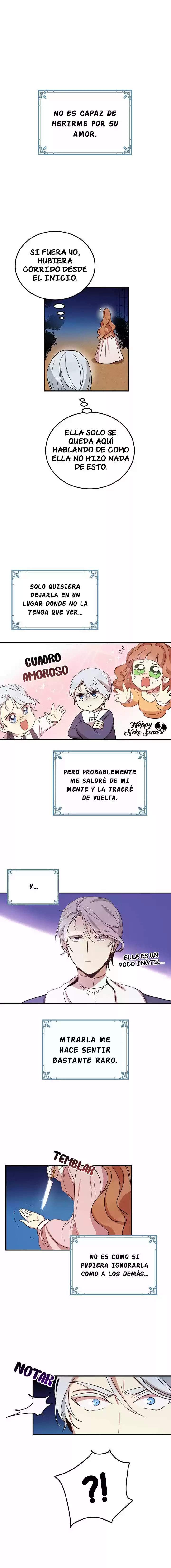 ¿Por Qué Haces Esto, Duque? - Capítulo 11 - Página 7 - LectorTMOo