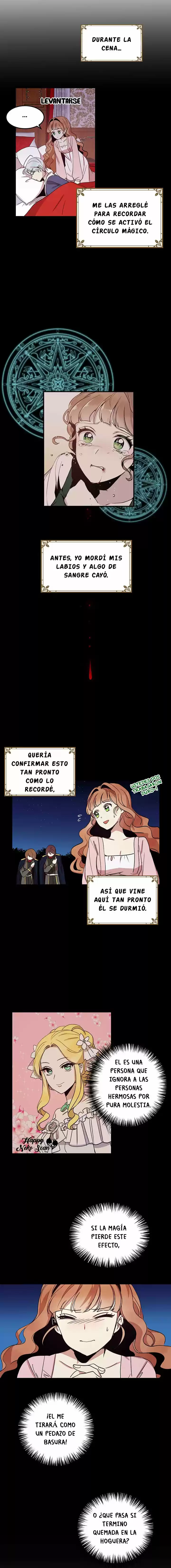 ¿Por Qué Haces Esto, Duque? - Capítulo 11 - Página 9 - LectorTMOo