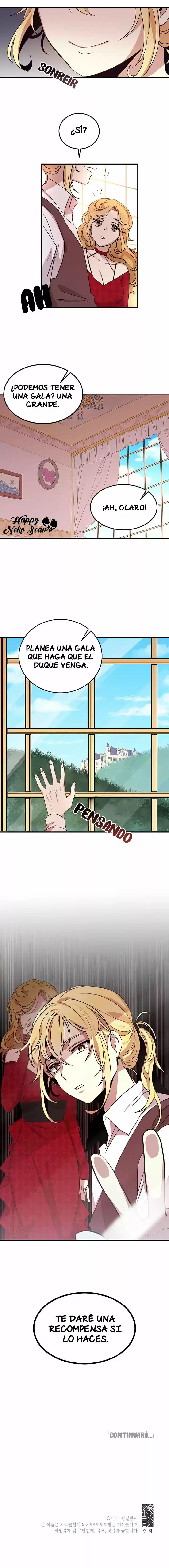 ¿Por Qué Haces Esto, Duque? - Capítulo 11 - Página 17 - LectorTMOo