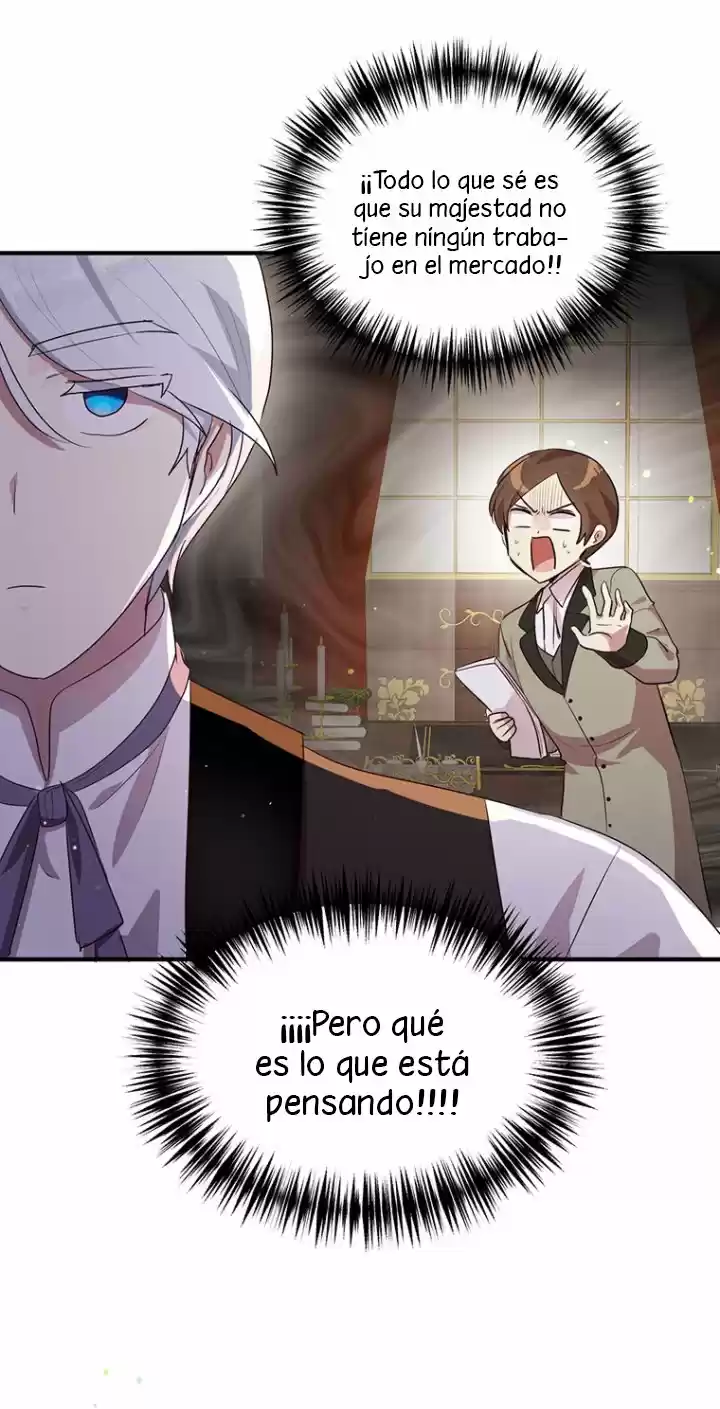 ¿Por Qué Haces Esto, Duque? - Capítulo 110 - Página 19 - LectorTMOo