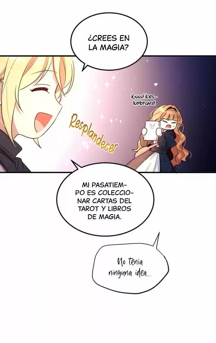 ¿Por Qué Haces Esto, Duque? - Capítulo 110 - Página 42 - LectorTMOo