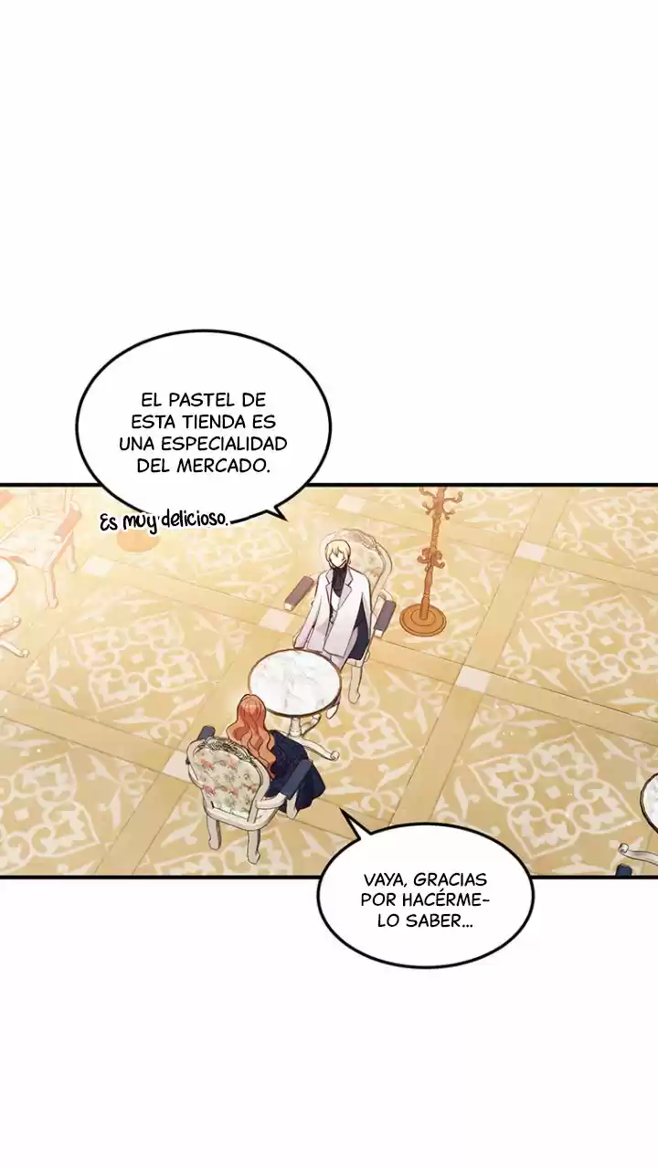 ¿Por Qué Haces Esto, Duque? - Capítulo 110 - Página 47 - LectorTMOo