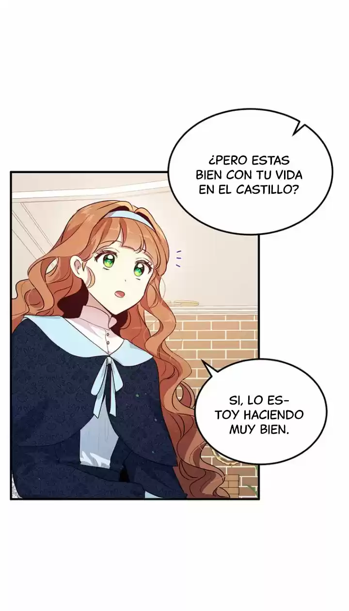 ¿Por Qué Haces Esto, Duque? - Capítulo 110 - Página 51 - LectorTMOo