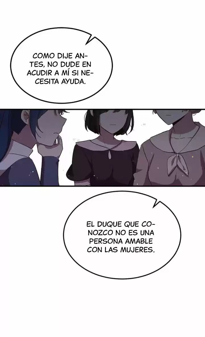 ¿Por Qué Haces Esto, Duque? - Capítulo 110 - Página 52 - LectorTMOo