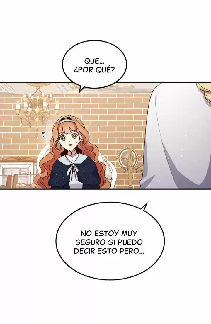 ¿Por Qué Haces Esto, Duque? - Capítulo 110 - Página 54 - LectorTMOo