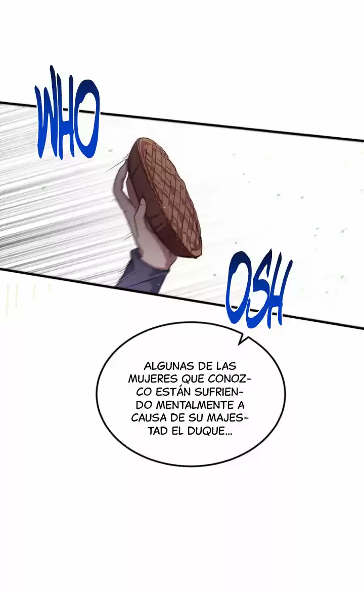 ¿Por Qué Haces Esto, Duque? - Capítulo 110 - Página 55 - LectorTMOo