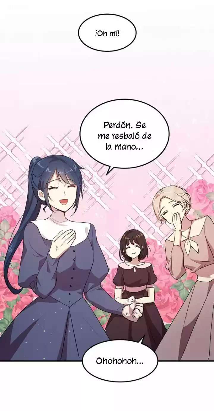 ¿Por Qué Haces Esto, Duque? - Capítulo 110 - Página 57 - LectorTMOo