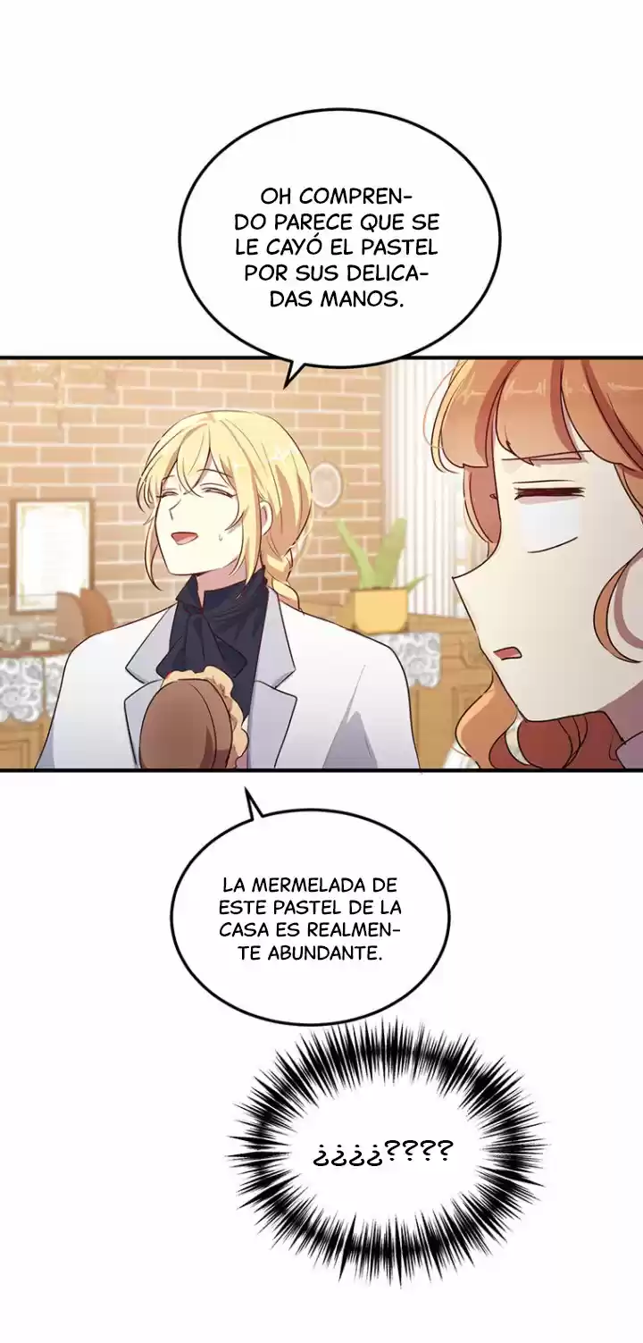 ¿Por Qué Haces Esto, Duque? - Capítulo 110 - Página 58 - LectorTMOo