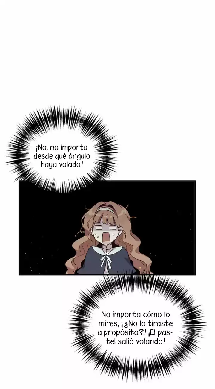 ¿Por Qué Haces Esto, Duque? - Capítulo 110 - Página 59 - LectorTMOo