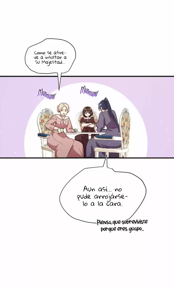 ¿Por Qué Haces Esto, Duque? - Capítulo 110 - Página 61 - LectorTMOo