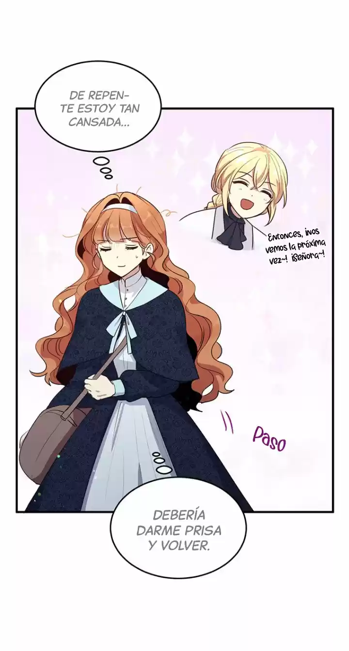 ¿Por Qué Haces Esto, Duque? - Capítulo 111 - Página 4 - LectorTMOo