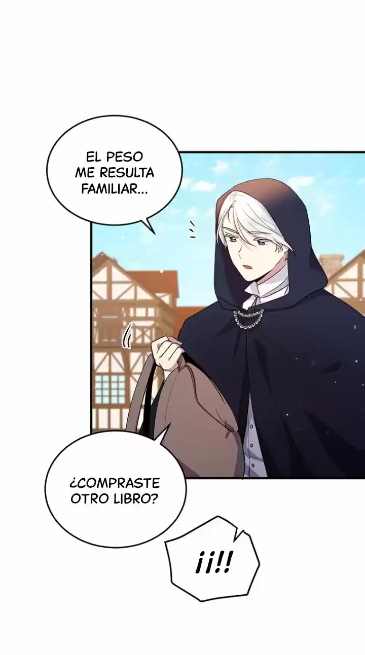 ¿Por Qué Haces Esto, Duque? - Capítulo 111 - Página 8 - LectorTMOo