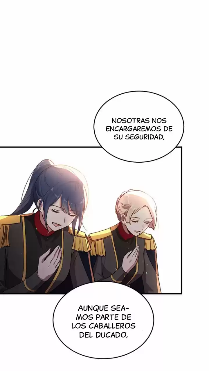 ¿Por Qué Haces Esto, Duque? - Capítulo 111 - Página 16 - LectorTMOo