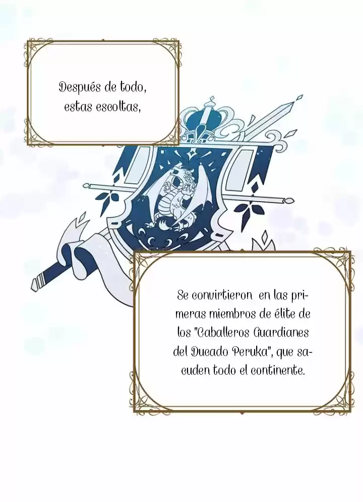 ¿Por Qué Haces Esto, Duque? - Capítulo 111 - Página 20 - LectorTMOo