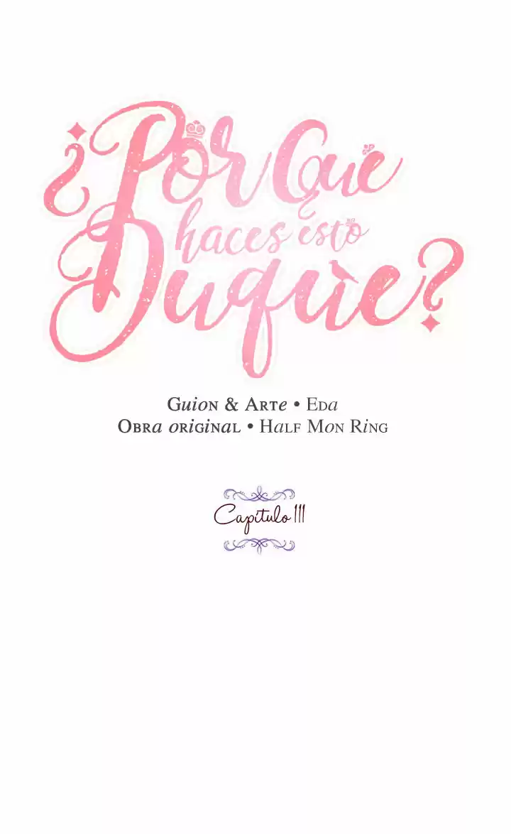 ¿Por Qué Haces Esto, Duque? - Capítulo 111 - Página 23 - LectorTMOo