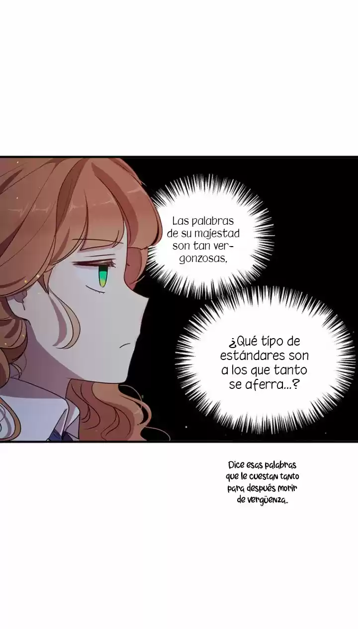 ¿Por Qué Haces Esto, Duque? - Capítulo 111 - Página 34 - LectorTMOo
