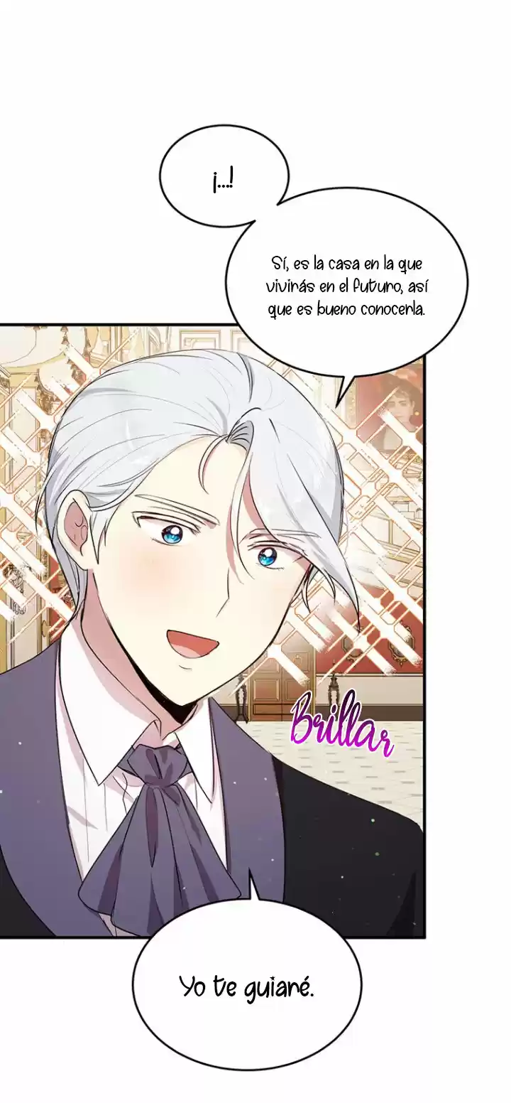 ¿Por Qué Haces Esto, Duque? - Capítulo 111 - Página 36 - LectorTMOo