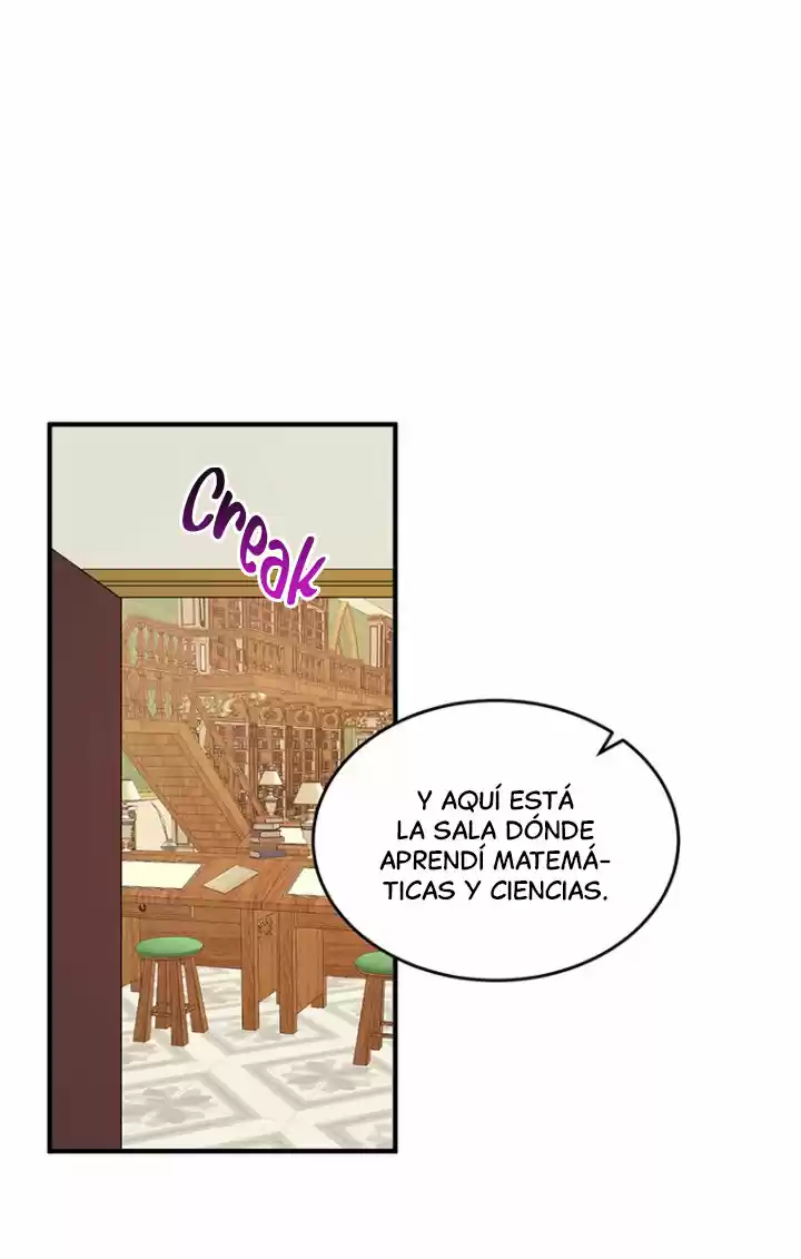 ¿Por Qué Haces Esto, Duque? - Capítulo 111 - Página 45 - LectorTMOo