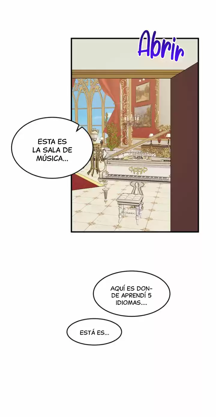 ¿Por Qué Haces Esto, Duque? - Capítulo 111 - Página 46 - LectorTMOo