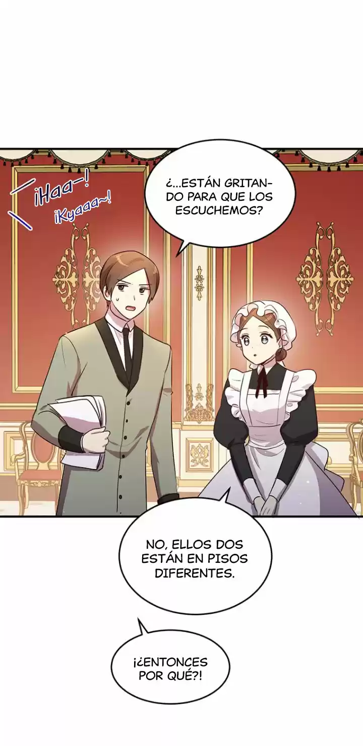 ¿Por Qué Haces Esto, Duque? - Capítulo 112 - Página 7 - LectorTMOo