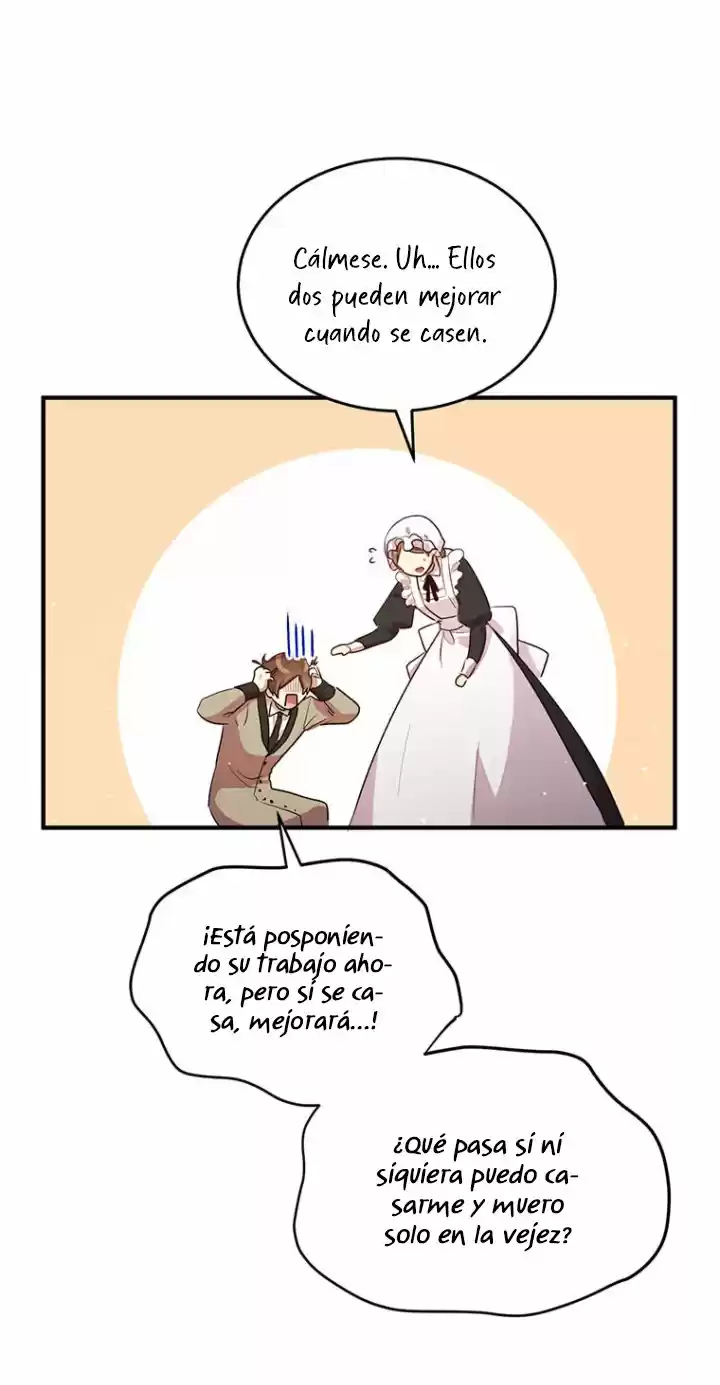 ¿Por Qué Haces Esto, Duque? - Capítulo 112 - Página 10 - LectorTMOo