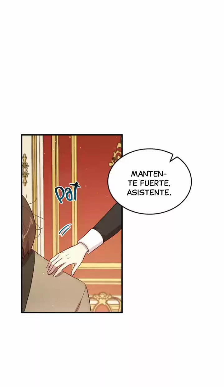 ¿Por Qué Haces Esto, Duque? - Capítulo 112 - Página 11 - LectorTMOo