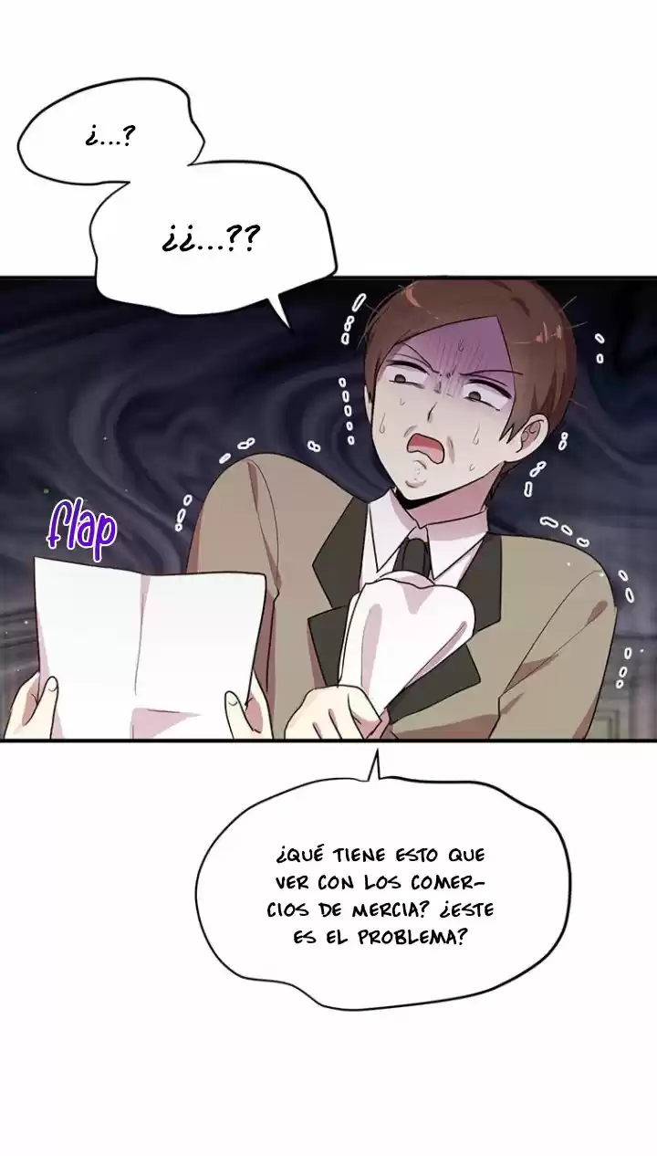 ¿Por Qué Haces Esto, Duque? - Capítulo 112 - Página 18 - LectorTMOo