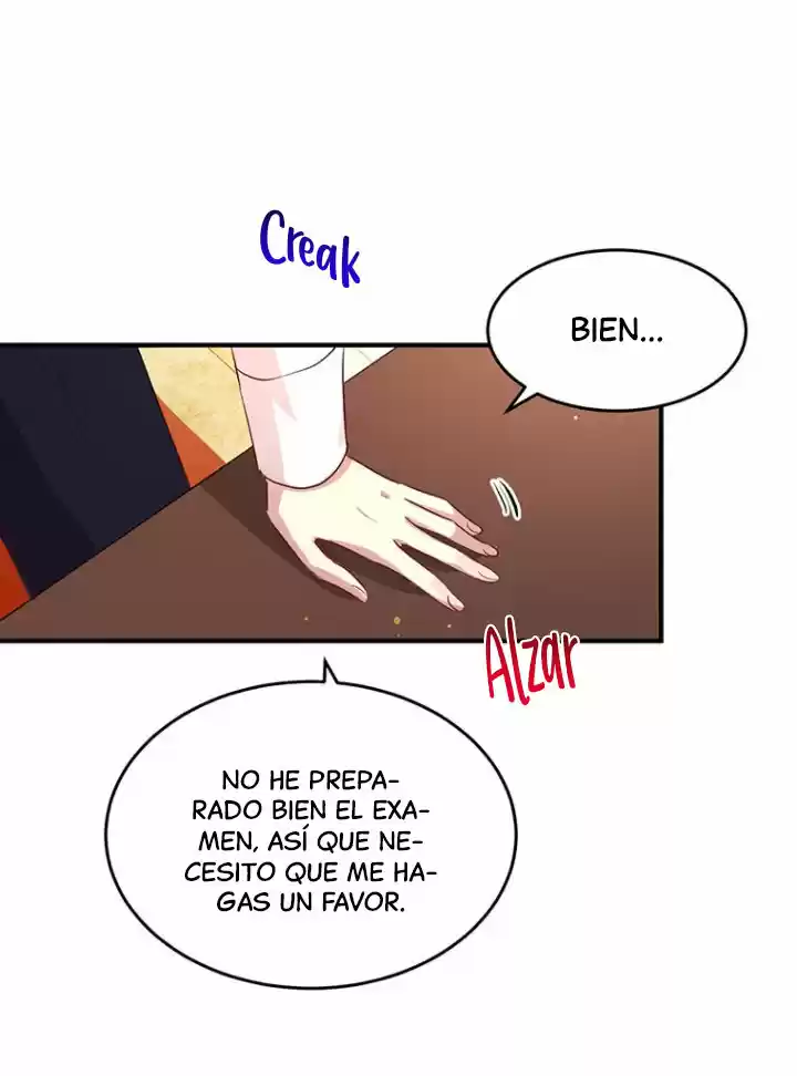 ¿Por Qué Haces Esto, Duque? - Capítulo 112 - Página 20 - LectorTMOo