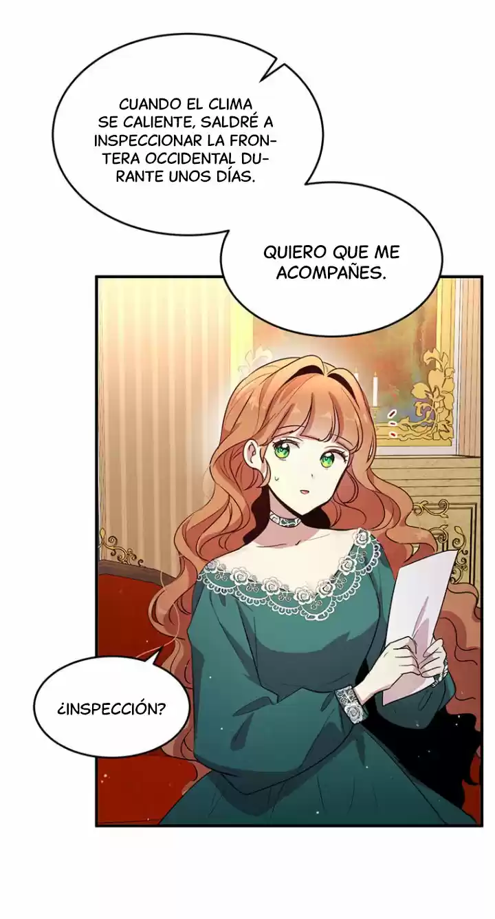 ¿Por Qué Haces Esto, Duque? - Capítulo 112 - Página 21 - LectorTMOo
