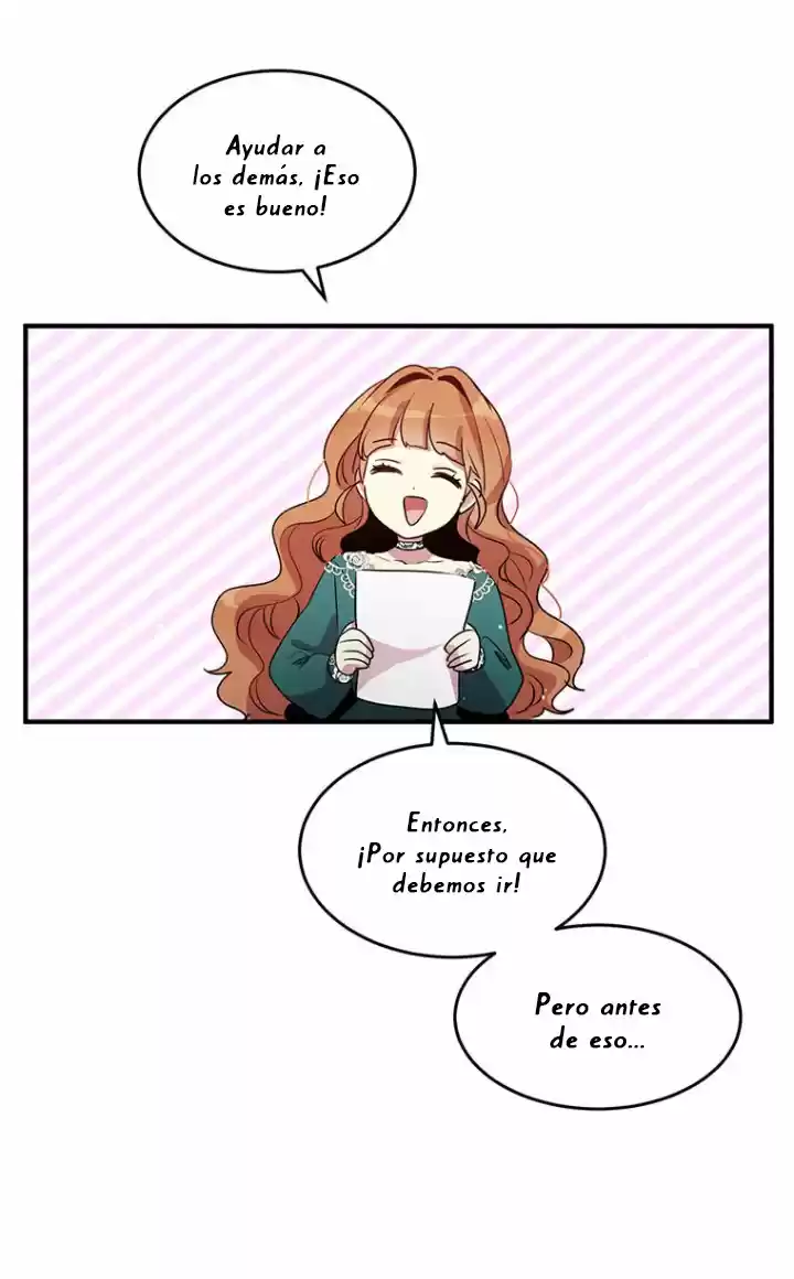 ¿Por Qué Haces Esto, Duque? - Capítulo 112 - Página 23 - LectorTMOo