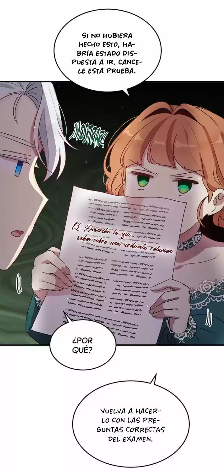 ¿Por Qué Haces Esto, Duque? - Capítulo 112 - Página 24 - LectorTMOo
