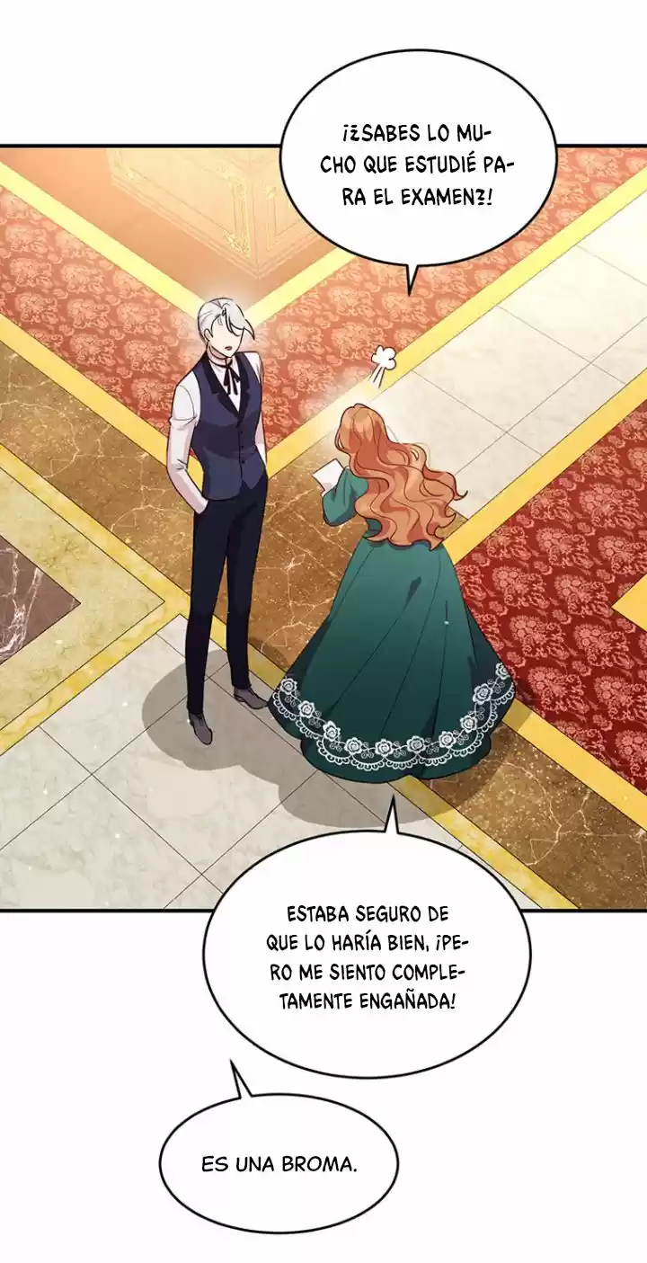¿Por Qué Haces Esto, Duque? - Capítulo 112 - Página 25 - LectorTMOo