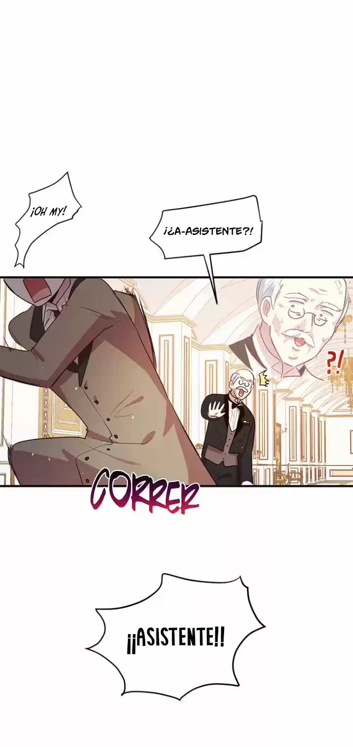 ¿Por Qué Haces Esto, Duque? - Capítulo 112 - Página 31 - LectorTMOo